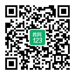 公众号二维码