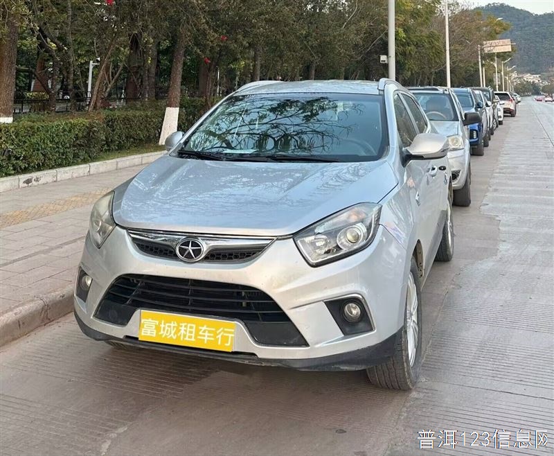 【车辆出售】9800就卖，2013年上牌江淮瑞风S5车辆出售，车况好，价格美丽